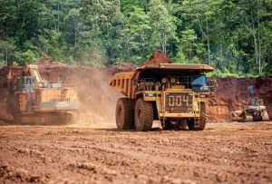 Nickel miner Vale Indonesia signs HPAL deal with China's Huayou