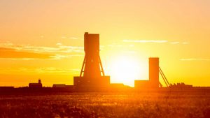 BHP inks conditional port deal for Jansen potash mine