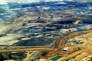 Oil sands win Wall Street favour after years in shale's shadow