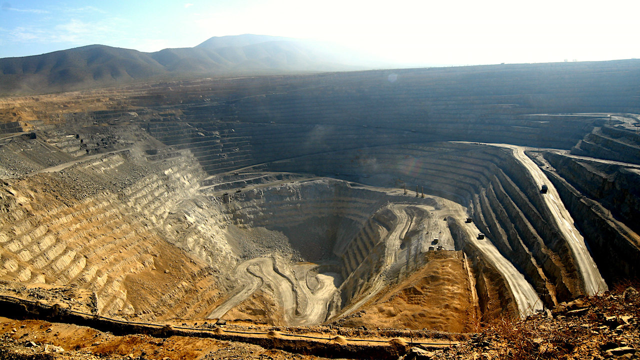 Peñasquito blockage to wipe out 11,000 ounces of gold from mine output