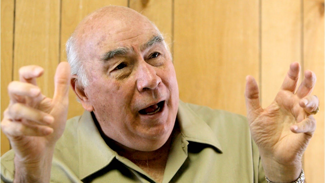 Robert Murray, outspoken coal miner who battled EPA, dies at 80