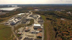 Nova Scotia to showcase mining investment opportunities