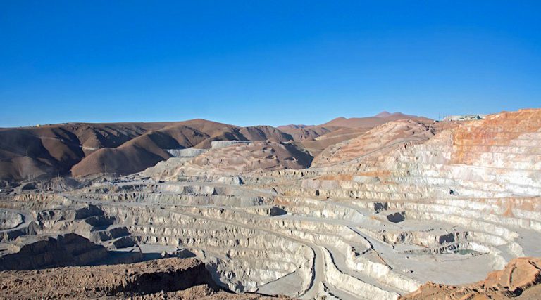 Teck's Chile Expansion Delayed By Up To Six Months - MINING.COM