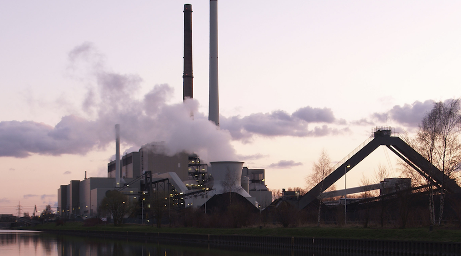 Germany moves forward with $55bn plan to phase out coal power by 2038
