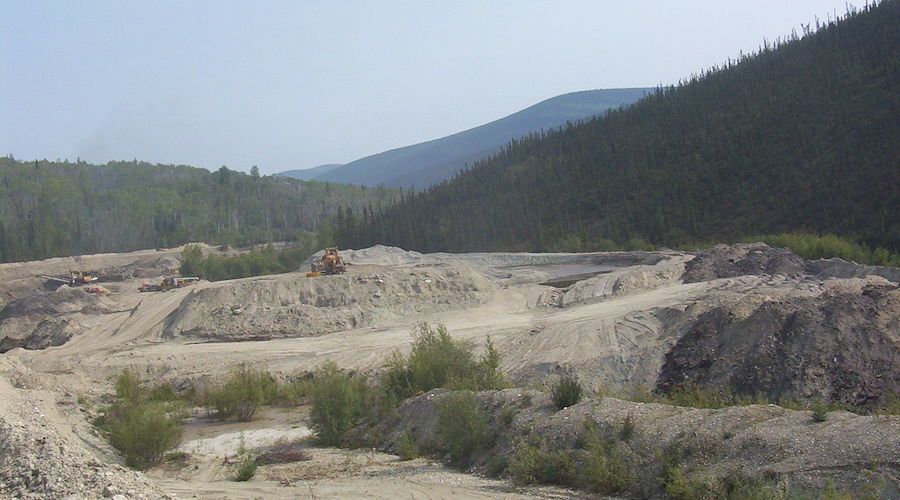 Junior Mining Sector Responds to Predatory Short Selling; Launches "Save Canadian Mining"
