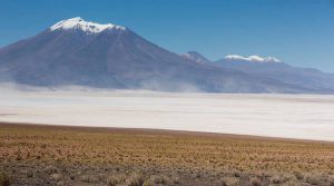 Lithium Chile's drilling program on track despite protests