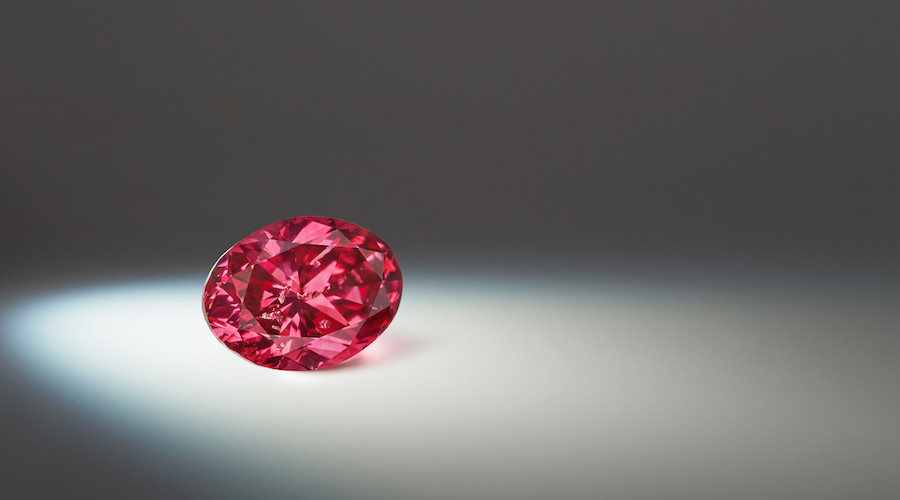 Rio Tinto’s Argyle Pink Diamonds Tender delivers exceptional results