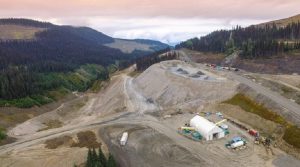 Osisko Development likes sorting for Cariboo gold ore