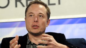 Elon Musk is going to have a hard time finding clean nickel