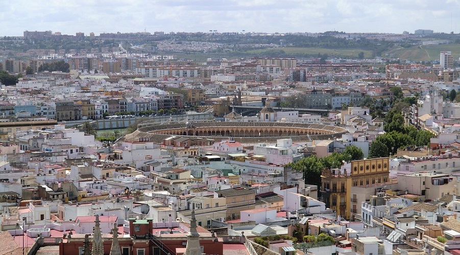 Pan Global acquires new property in Spain