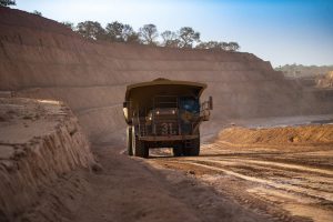 Mali suspends issuance of mining permits until further notice