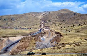 Lydian scores small victory for its gold project in Armenia