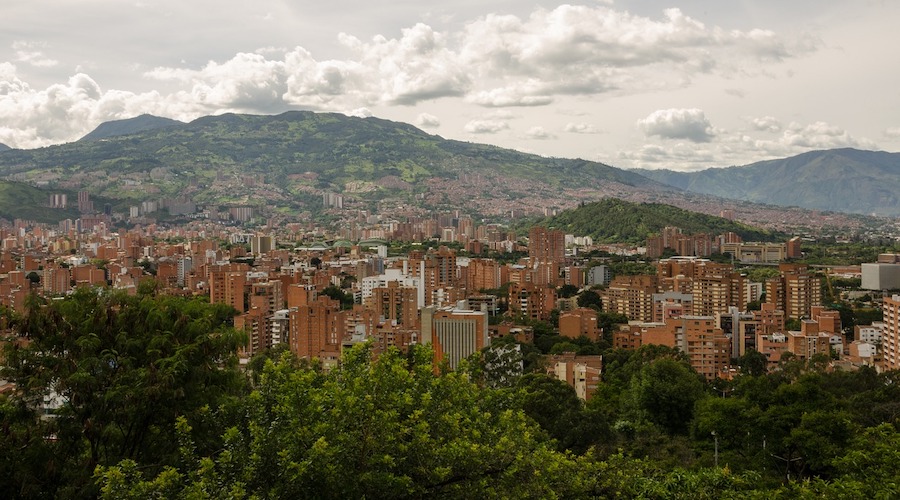 Outcrop, Newmont-Goldcorp lift force majeure at Colombian project
