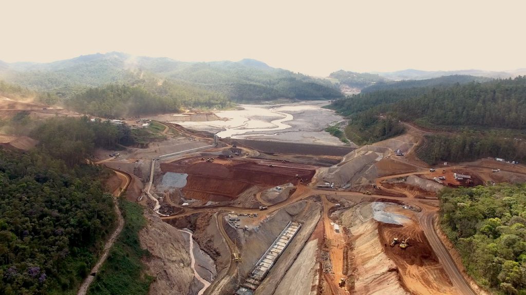 A settlement would replace a giant lawsuit, removing a considerable legal overhang for Samarco and its shareholders
