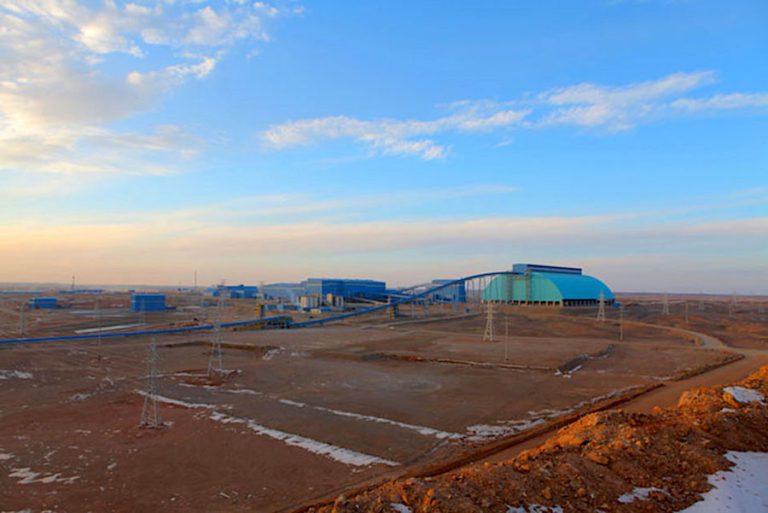 Mongolia Says Rio’s Oyu Tolgoi Mine Expansion To Go Ahead - MINING.COM