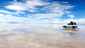 Bolivia pushes for Latin America-wide lithium policy