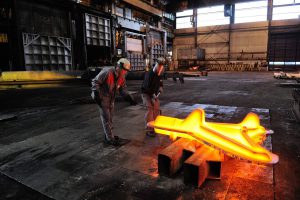 Eramet raises profit target as metal prices outweigh costs