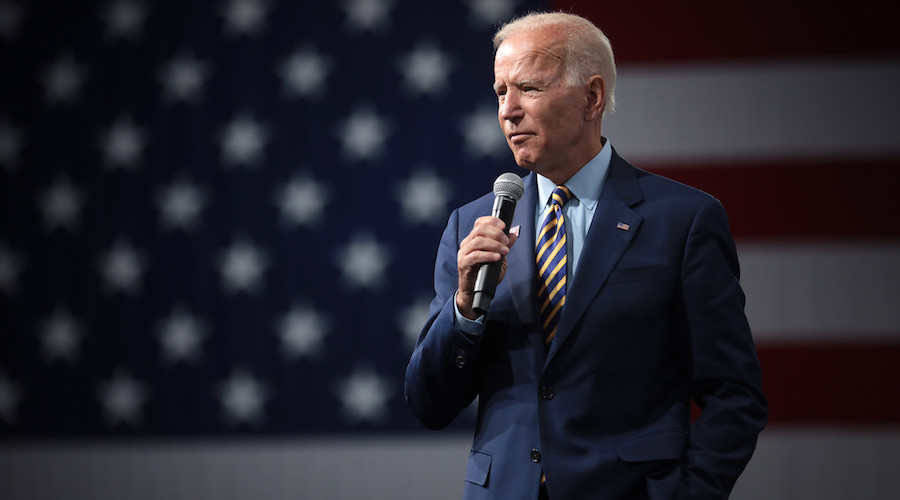 Biden looks abroad for electric vehicle metals, in blow to U.S. miners