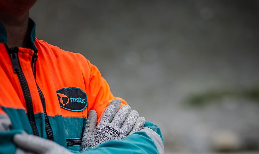 Metso to shut down northern Sweden operation