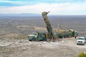 Pilot rare earths processing plant, first one outside China, opens in Texas