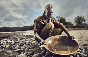 Colombia signs agreement to establish national mining company