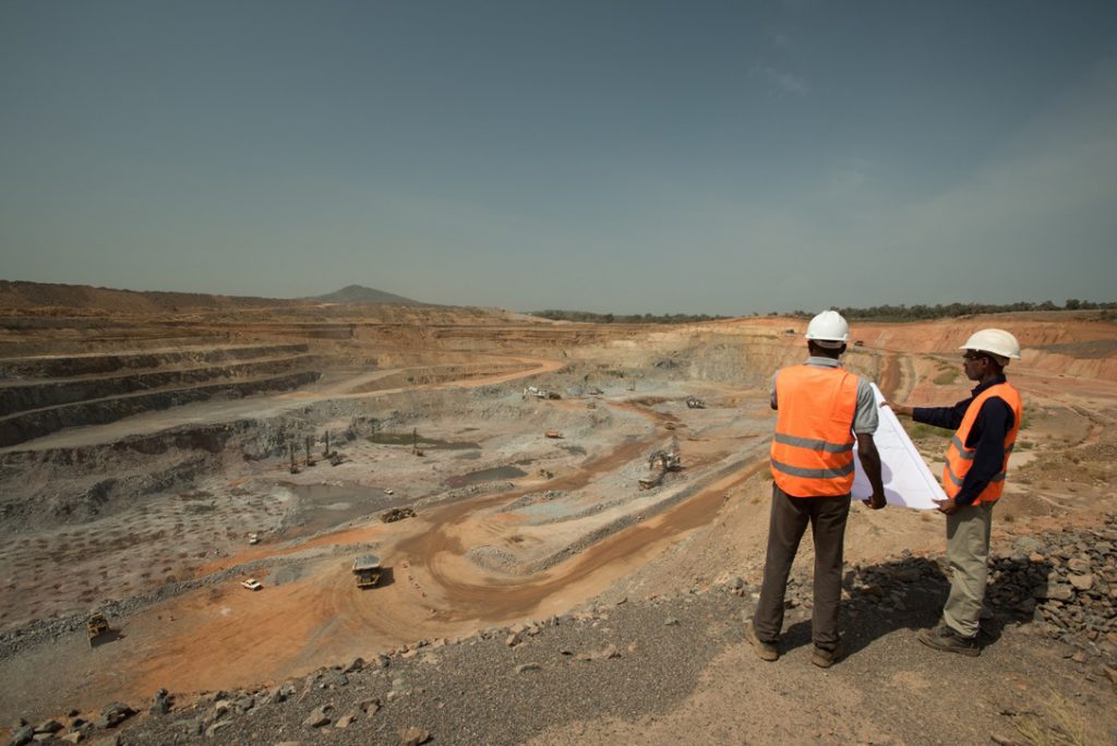Barrick to sell stake in Senegal project to Teranga Gold for about $430m