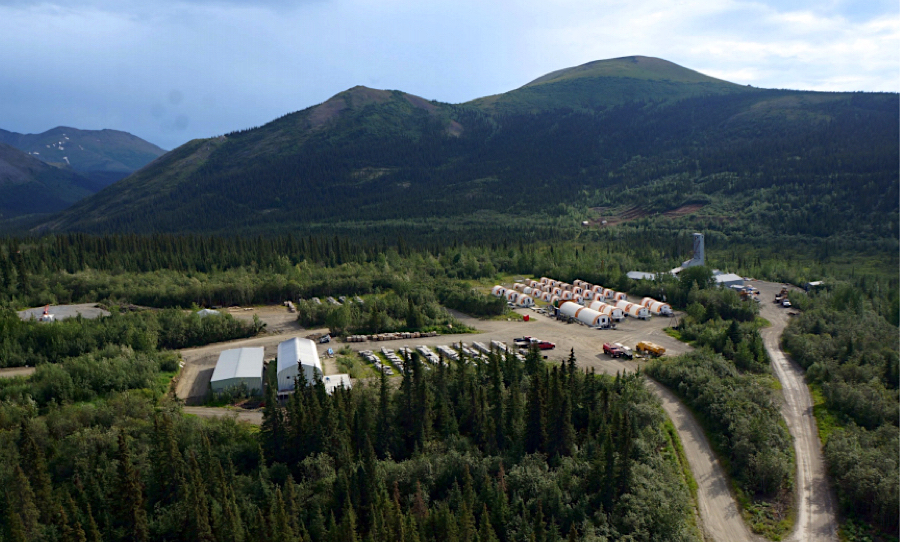 South32, Canada’s Trilogy Metals to jointly develop Alaska project