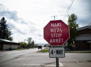 Teck oil sands project splits Canada's indigenous people