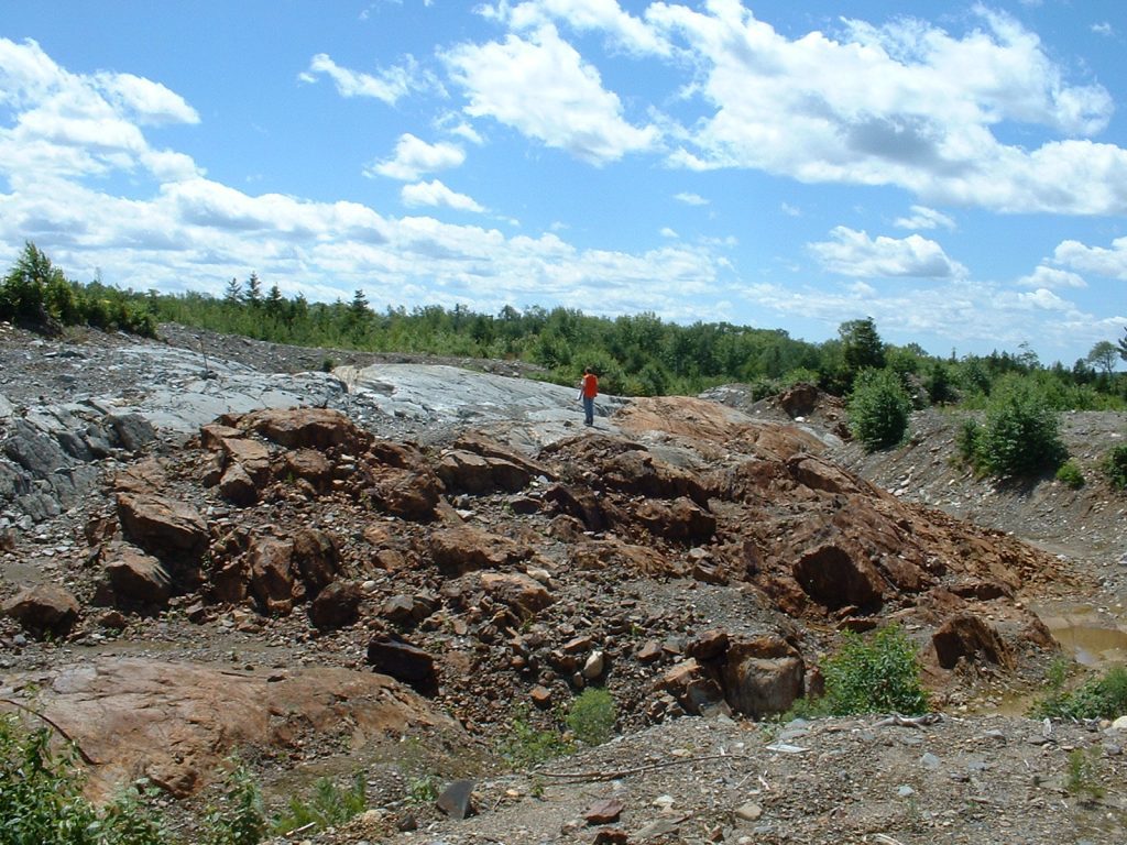 Galway Metals readies resource update for Clarence Stream gold project