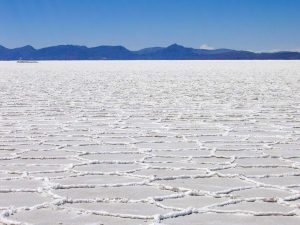 Global lithium demand expected to double by 2024