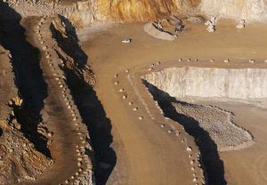 Survey IDs trade tensions and ESG policies as top issues for miners