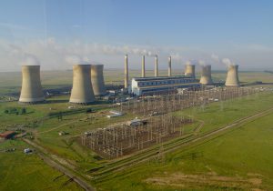 Eskom considers $7.2 billion in wind and solar investment by 2030