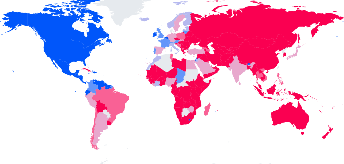 How China overtook the US as the world’s major trading partner - MINING.COM