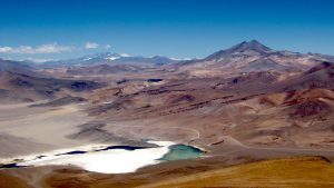 Codelco to search for lithium at Chile’s second largest salt flat