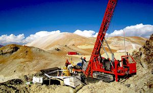 Outotec to deliver minerals processing equipment to Chile