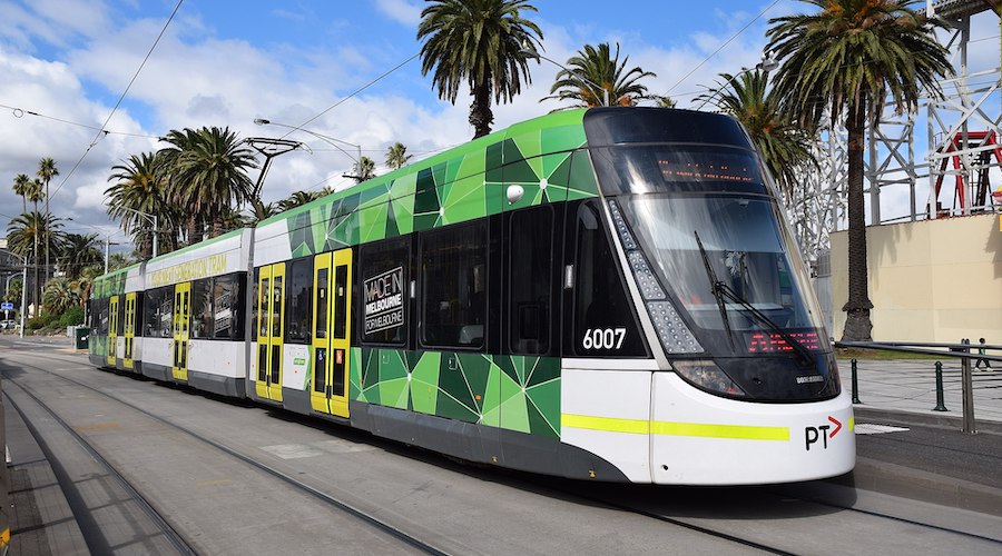 Australian companies, academia working on fast-charge Li-ion batteries for trams