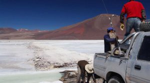 International Lithium grows Mariana project resource by 253%