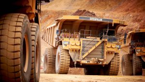 Glencore, Samsung SDI ink five-year cobalt supply