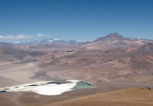 Chilean government approves Maricunga's EIA