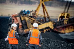 Labour shortage threatens to put mining industry on shaky ground