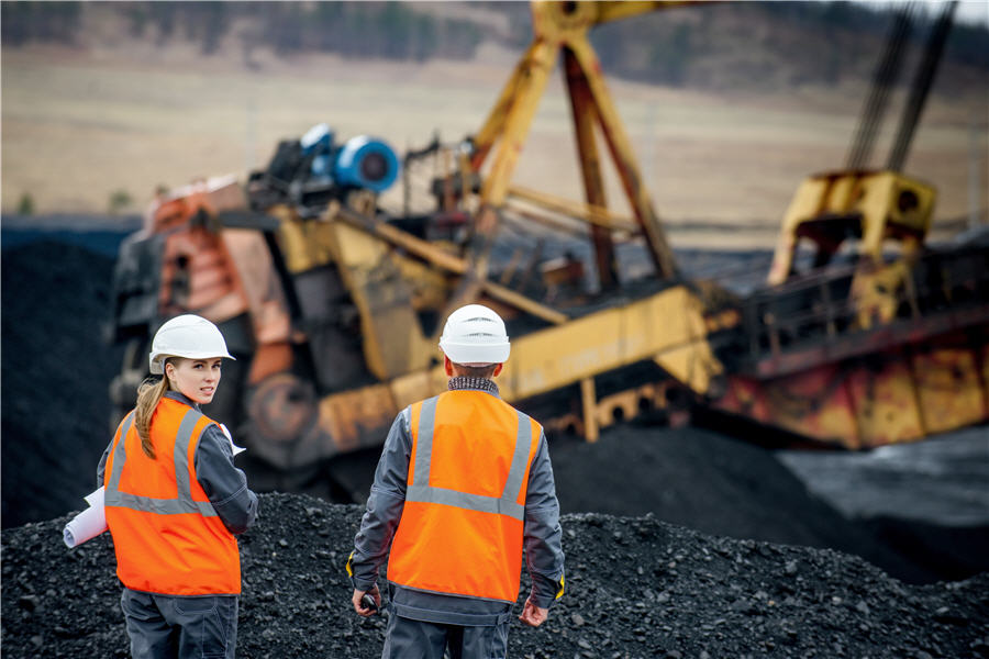 Labour Shortage Threatens To Put Mining Industry On Shaky Ground 