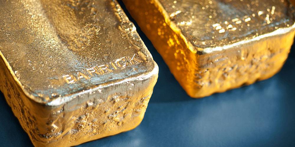 Gold miner dividends trump copper counterparts -- until 2022