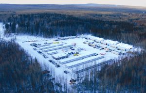 Teck walks away from Frontier oilsands project