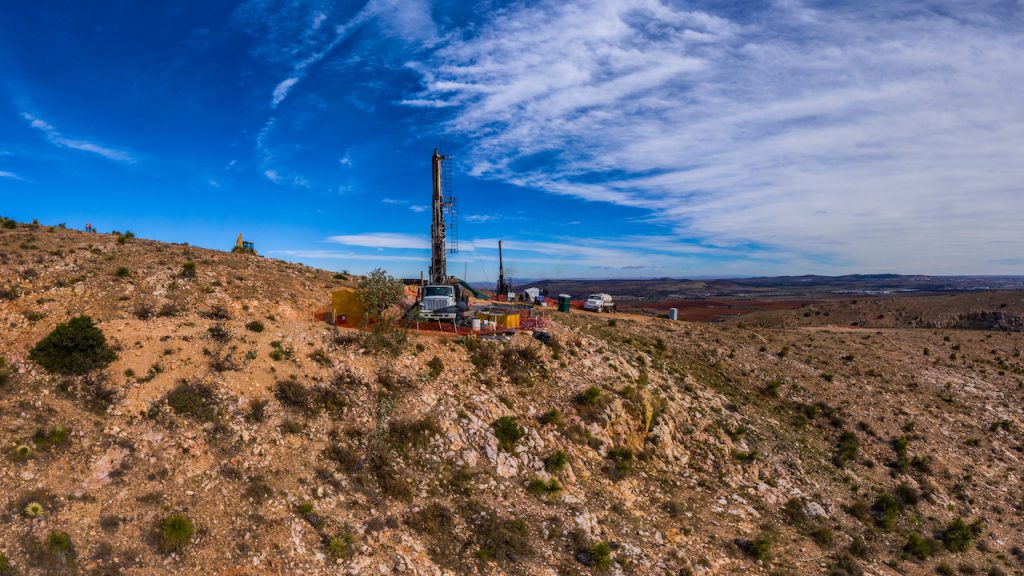 Fresnillo to kick off production at Juanicipio ahead of schedule