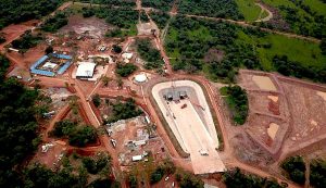 Ivanhoe’s giant Kamoa-Kakula copper project in DRC keeps getting bigger