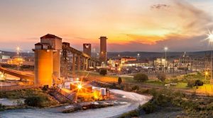 AngloGold Ashanti quarterly earnings jump as bullion prices climb