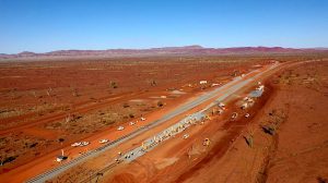 Rio Tinto to build $98-million solar plant at Koodaideri iron ore mine