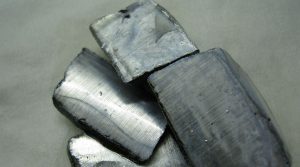 Lithium-ion batteries have a new rival - potassium metal batteries