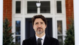 Trudeau climate plan calls for 42% cut in oil and gas emissions