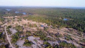 Argonaut’s Magino gold project gets the go-ahead